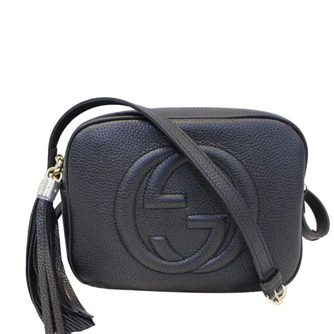 gucci tasche soho|gucci soho collection crossbody.